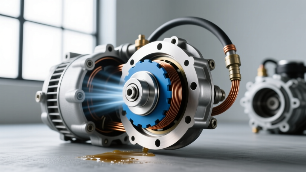 AC Compressor Clutch Engages But No Cold Air: Intermittent Faults