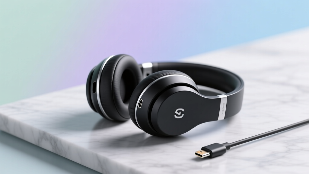 Melectronics Wireless Headphones Charging Guide