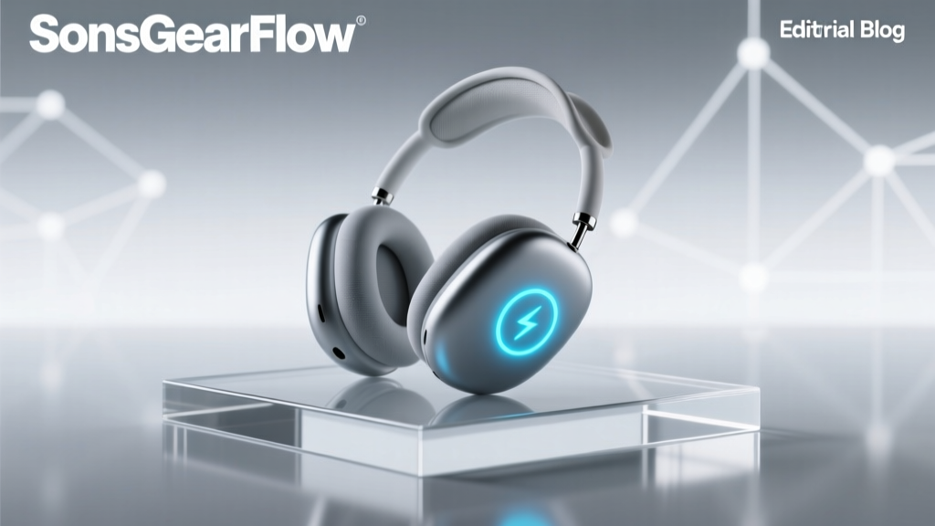 How to Know When Wireless Headphones Are Fully Charged