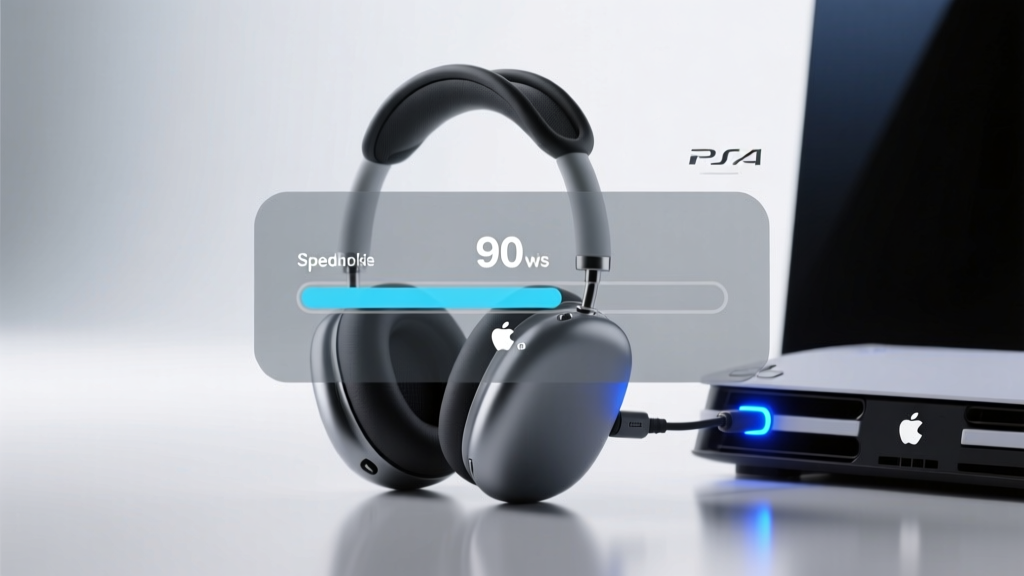 PS4 Wireless Headphones Pairing Guide (2026)