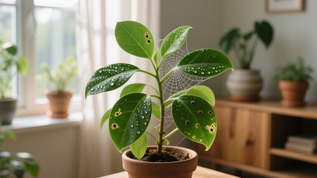 Spider Mites on Indoor Plants: 7 Ways They Sneak In (2026)