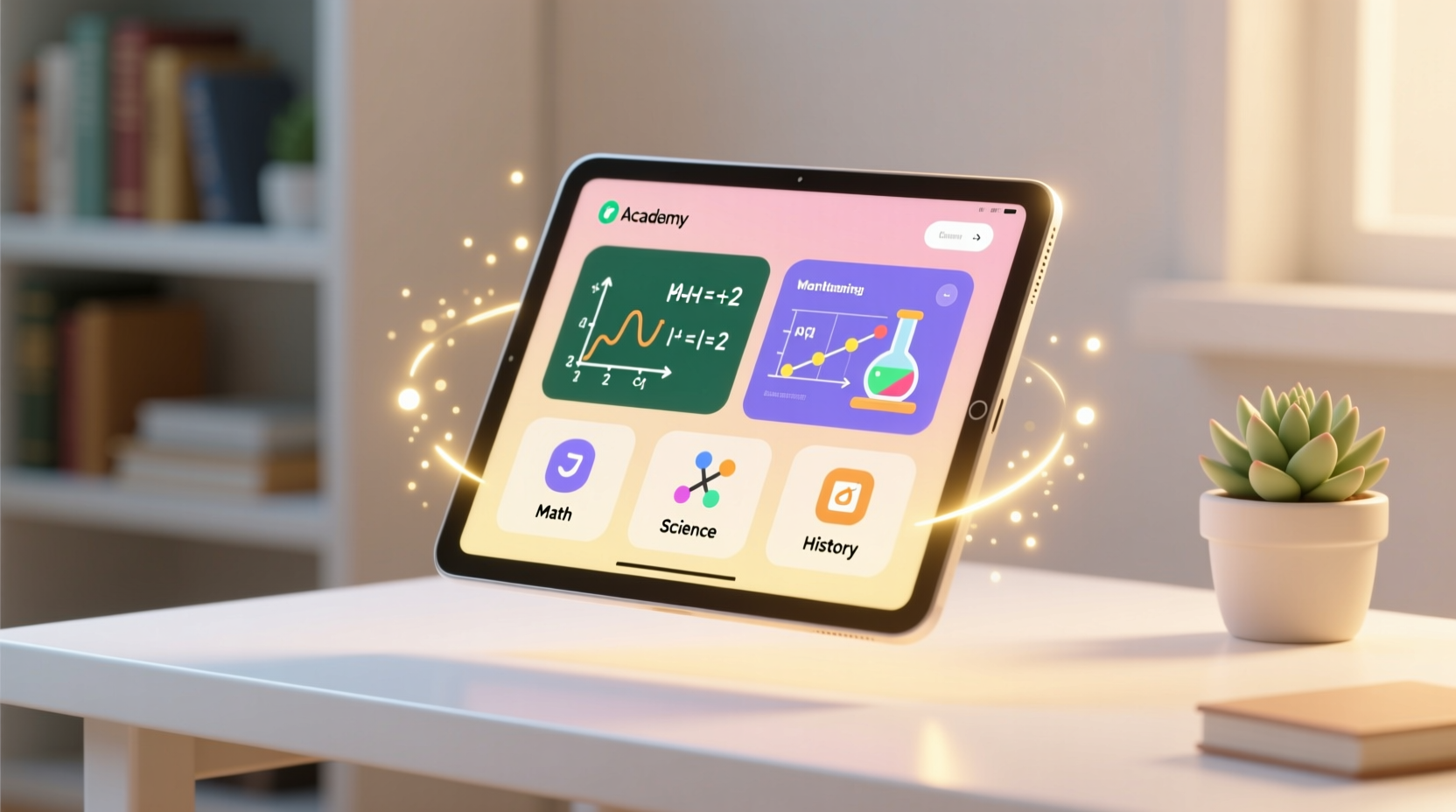 khan academy for ipad puts world class educational lect