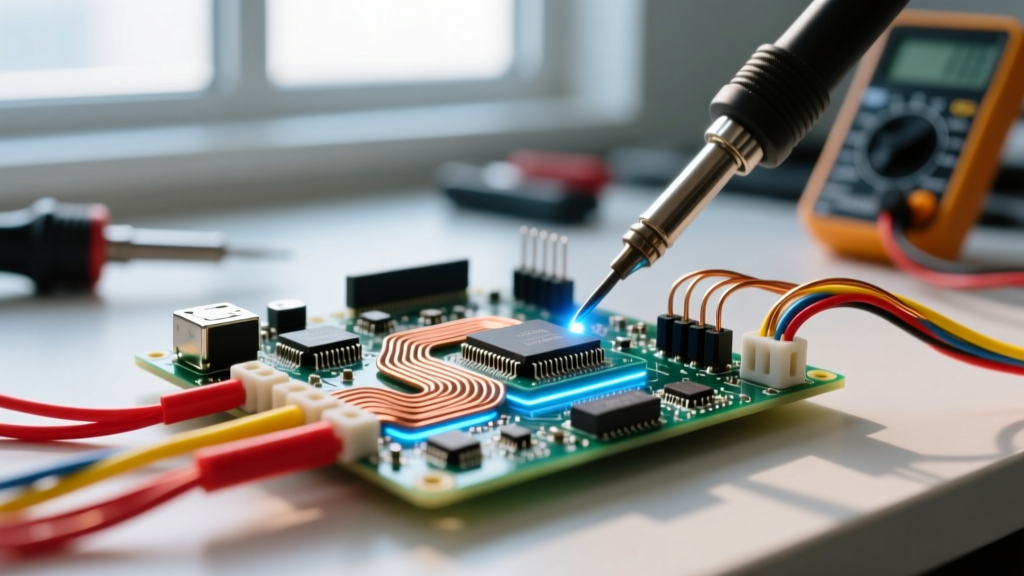 What Is a Conductor and Insulator of Electricity? Material Selection for Circuits