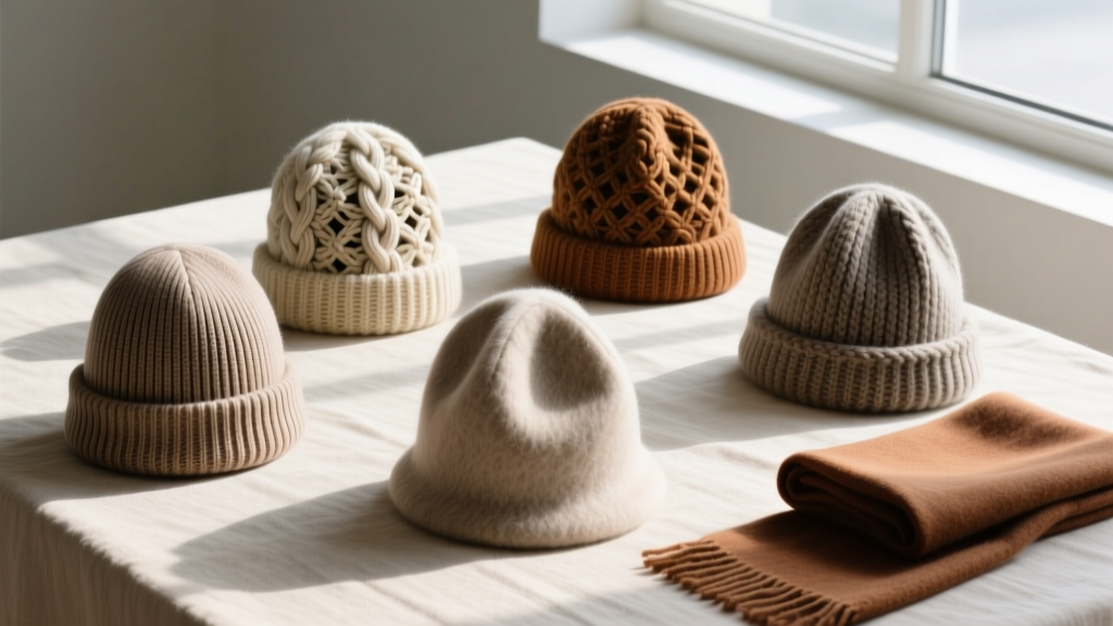 Does Wool Hat Sizing Run Small? The Truth Revealed