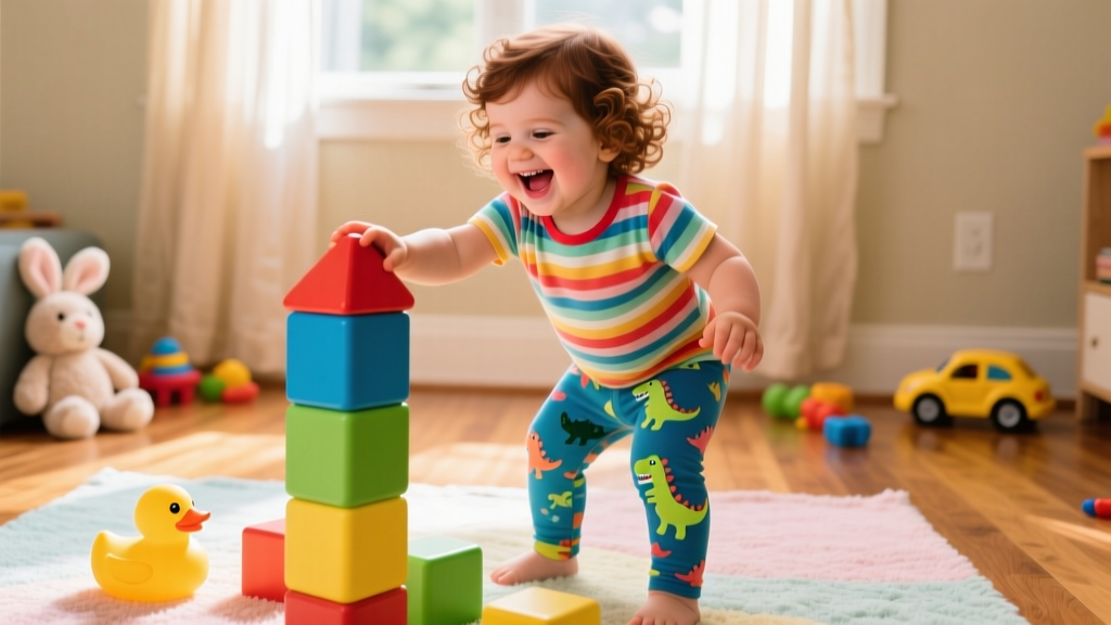Brooke Weiss: Evidence-Based Strategies for Toddler Emotional Regulation and Caregiver Partnership