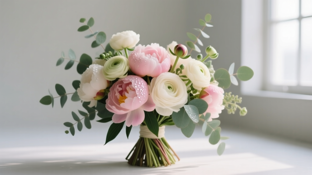 When to Make a Wedding Bouquet (2026)
