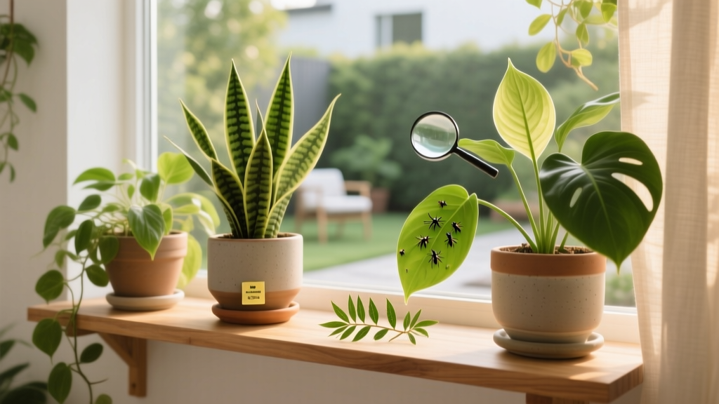 Indoor Plant Fly Control: Science-Backed, Pet-Safe (2026)