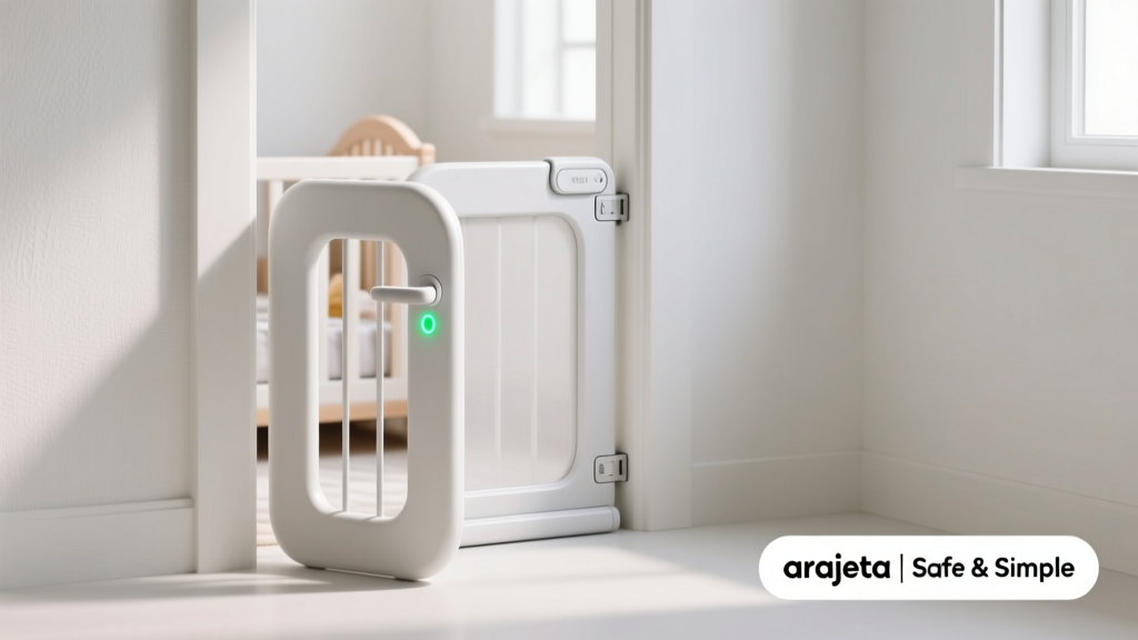 Arjeta: A Rigorous Safety Review of the Popular European Baby Carrier for Infants and Toddlers