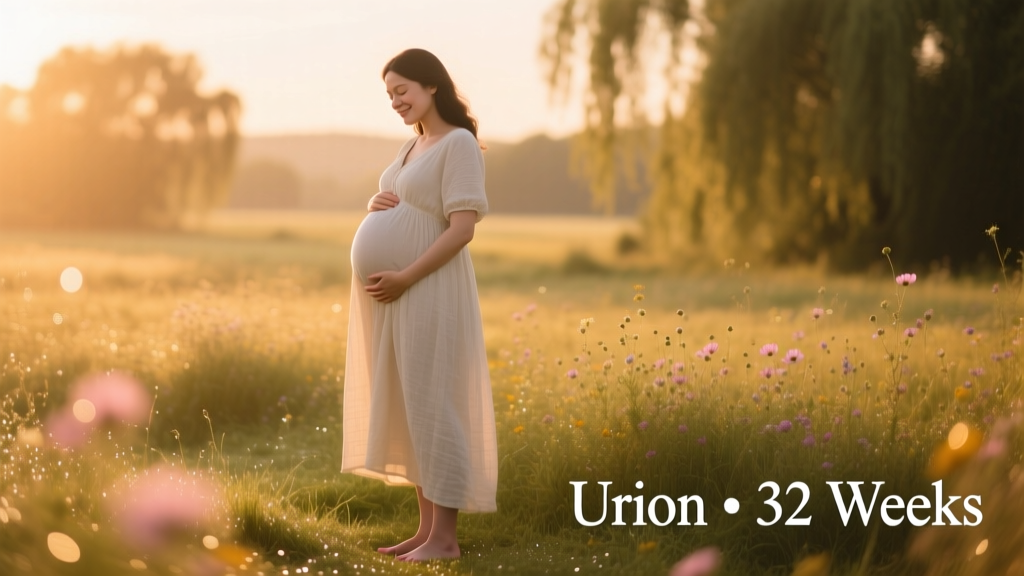 Urien: Understanding Its Role in Pregnancy, Labor, and Postpartum Recovery