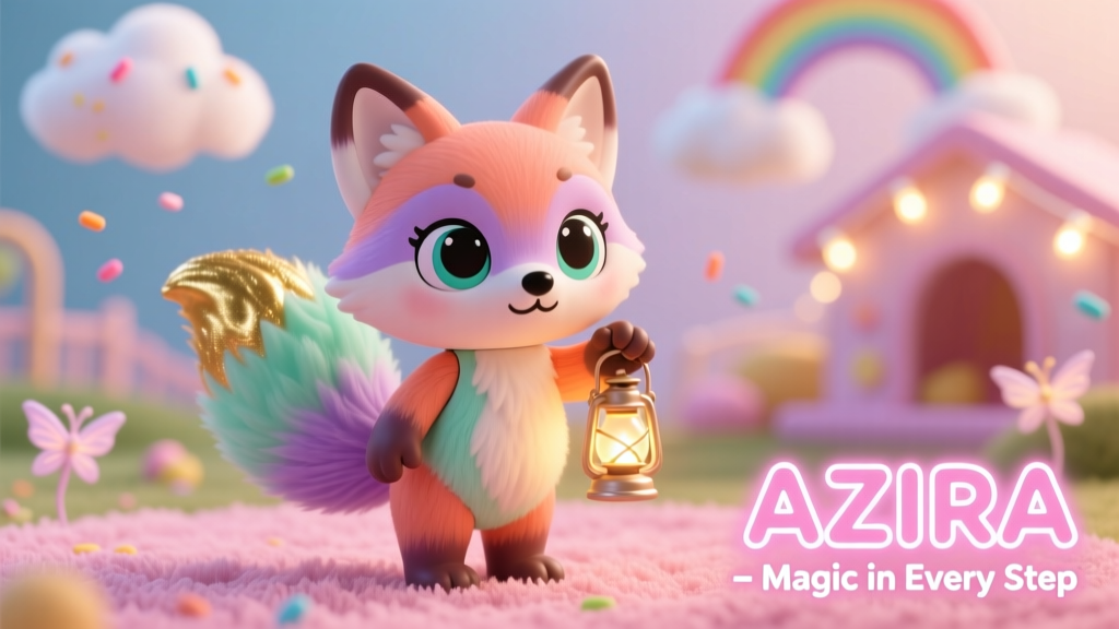 Azira Toys: Safety Evaluation, Regulatory Compliance, and Market Positioning in the U.S. Children’s Product Landscape