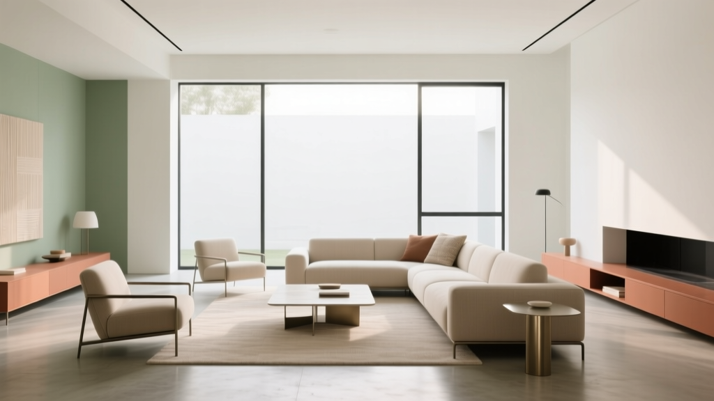 Poolside Furniture Selection Guide