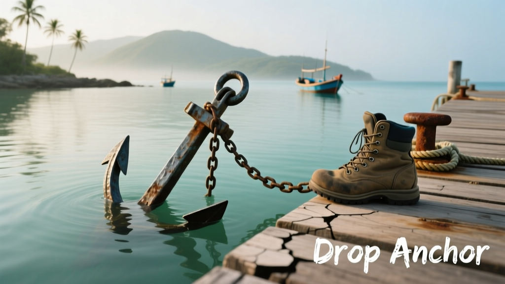 Drop Anchor in Anchorage: A Budget Backpacker’s Realistic Guide to Alaska’s Gateway City