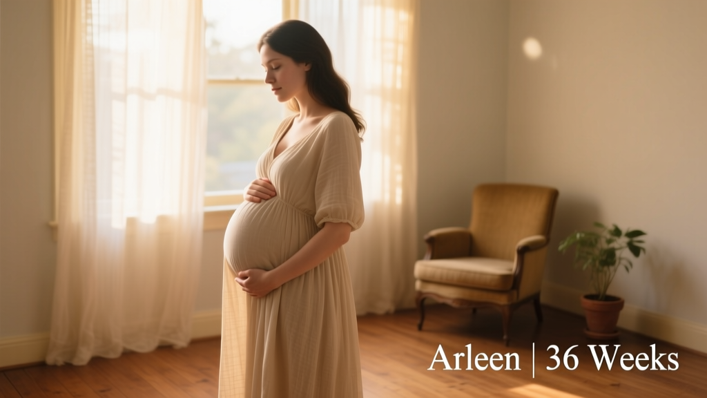 Arleen: A Doula’s Evidence-Based Guide to Supporting Physiological Labor and Postpartum Recovery