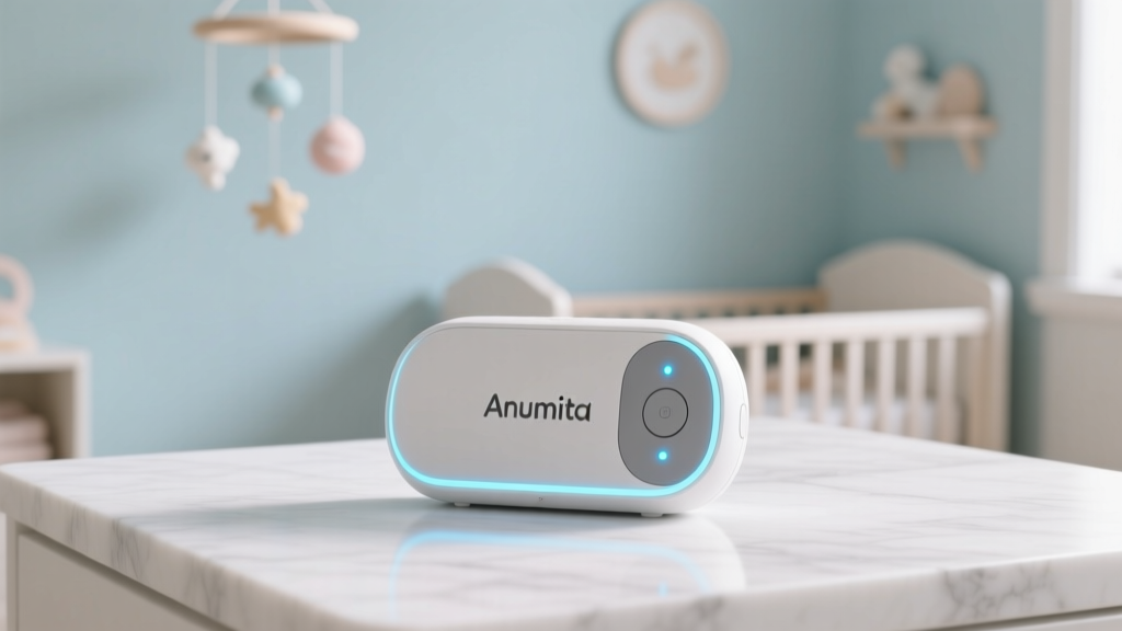 Anumita: A Child Safety Consultant’s Evidence-Based Assessment of a Popular Baby Carrier