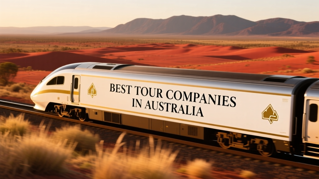 Best Tour Companies in Australia: Expert-Reviewed Operators for Every Travel Style