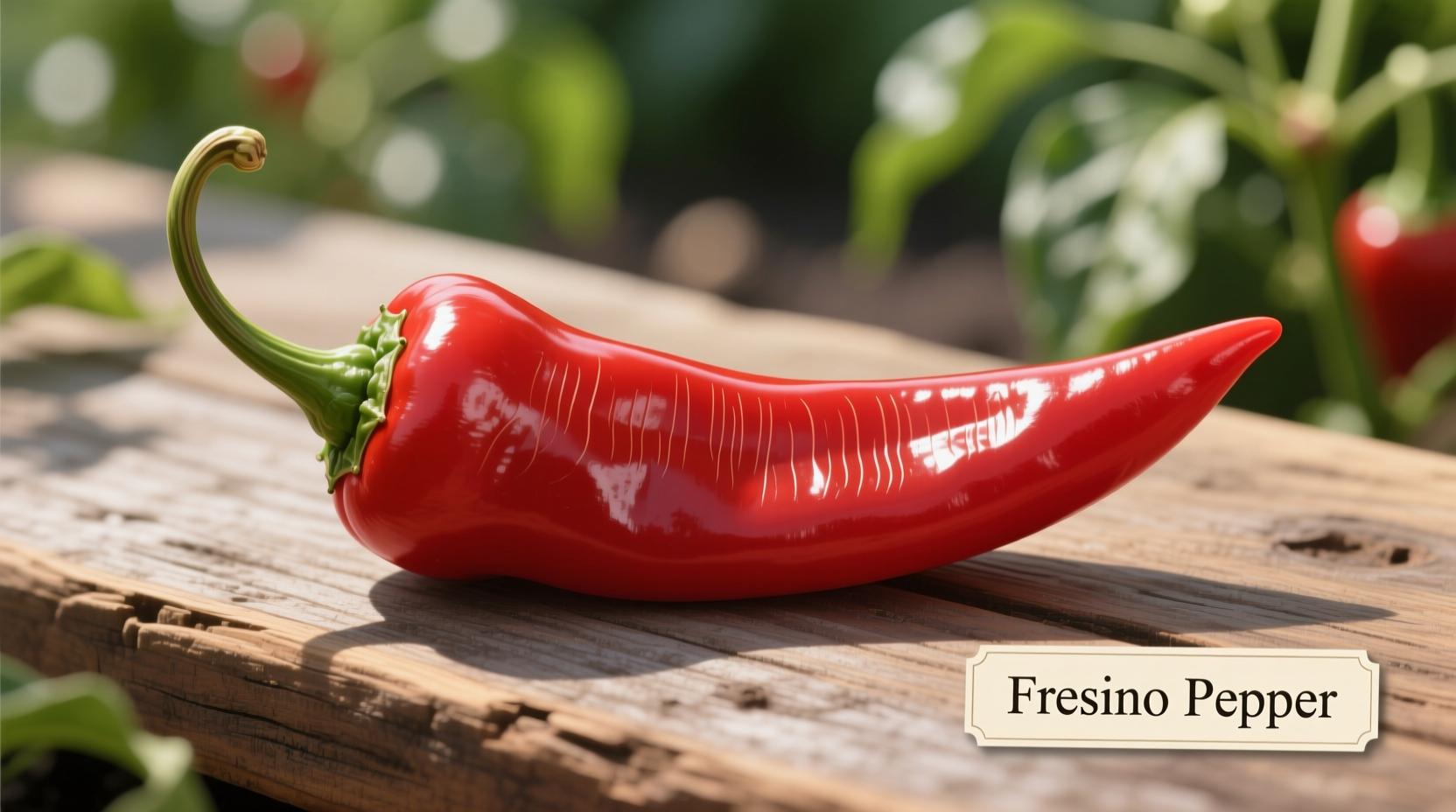 Fresno Pepper: Complete Guide to Flavor, Heat & Uses