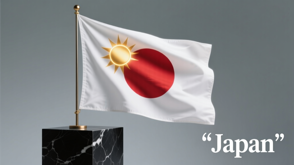 Japan Land Rising Sun 174196: Uncovering the Hidden Archipelago of Oki Islands