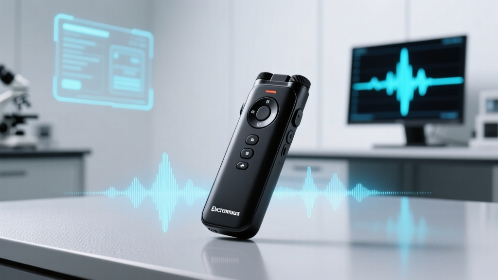 Voice Recorder Device Before Buying: 7 Non-Negotiable Specs You’re Overlooking (And Why Most Buyers Regret Skipping #3)