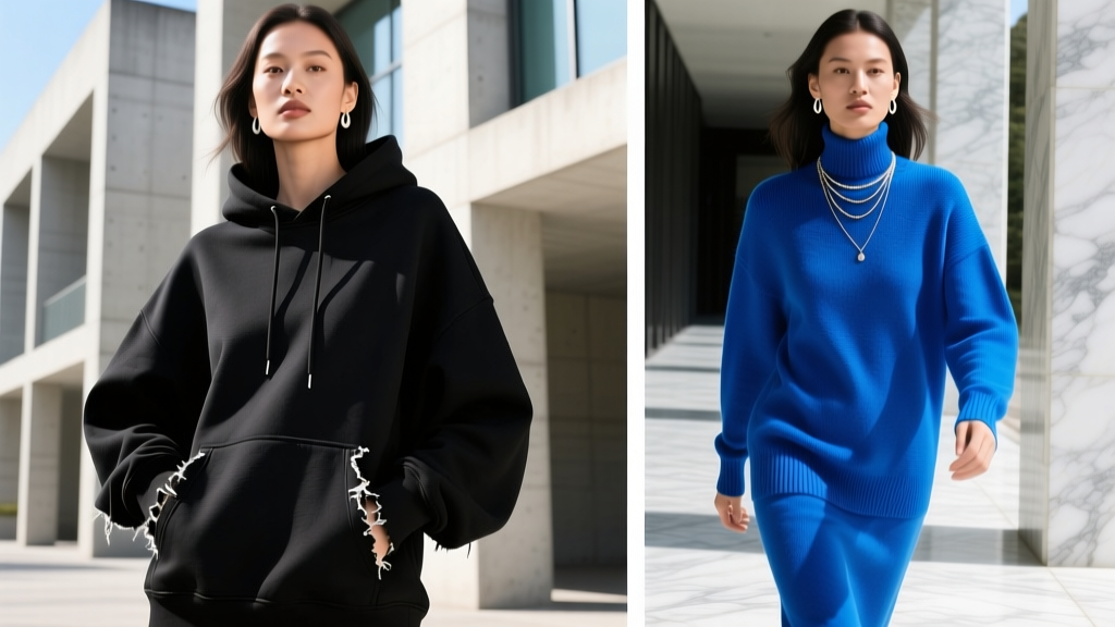 Hoodie vs Crewneck: Which Is More Stylish?