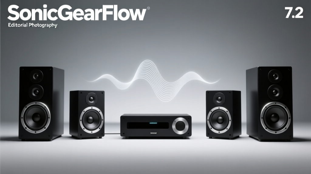 7.2 Home Theater Speakers: When Do They All Play?