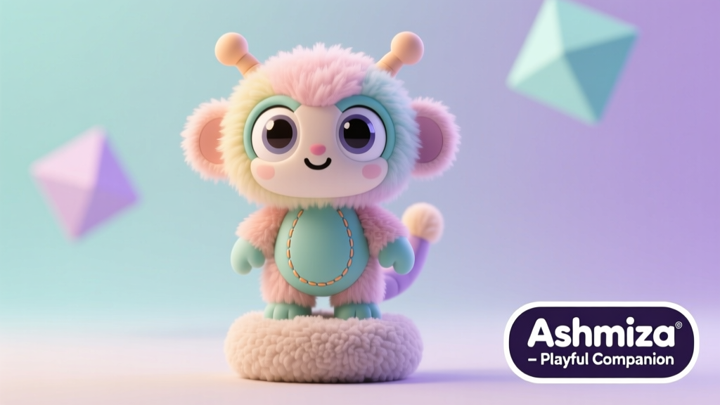 Ashmiza Toys: Safety Assessment, Regulatory Compliance, and Market Positioning in the U.S. Children's Product Sector