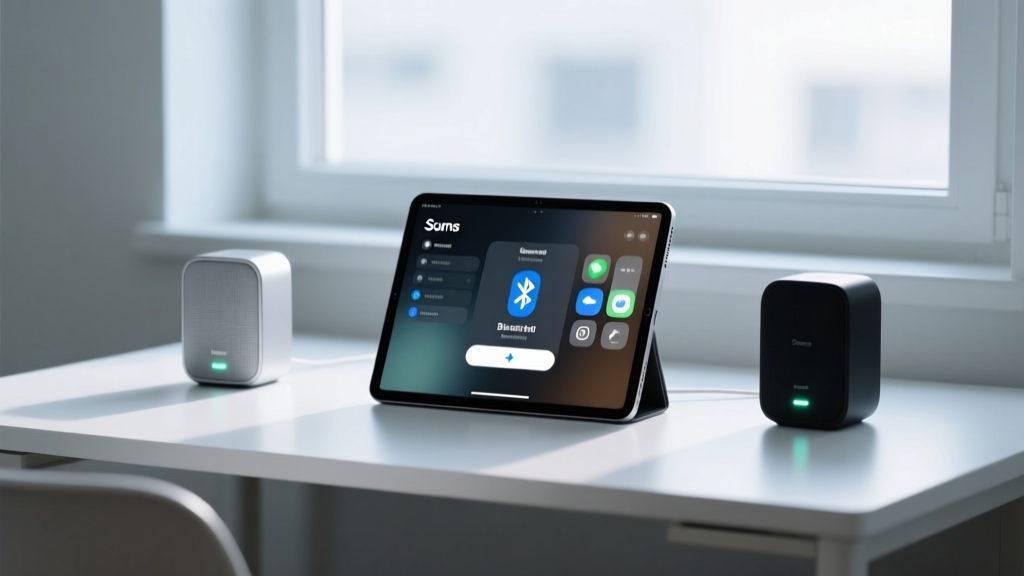 iPad Bluetooth Speakers: Sync Multiple (2026)