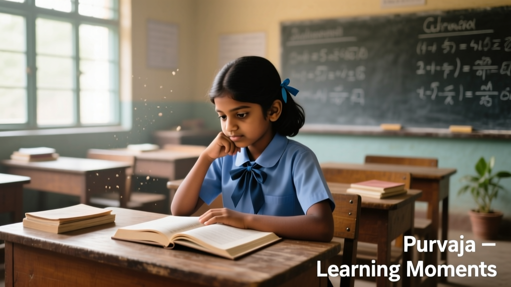Purvaja: A Research-Based Examination of India’s First Montessori-Aligned Preschool Curriculum for Ages 2–6
