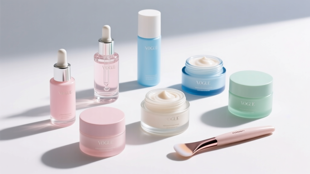 Retinoid Strength Guide: What to Use