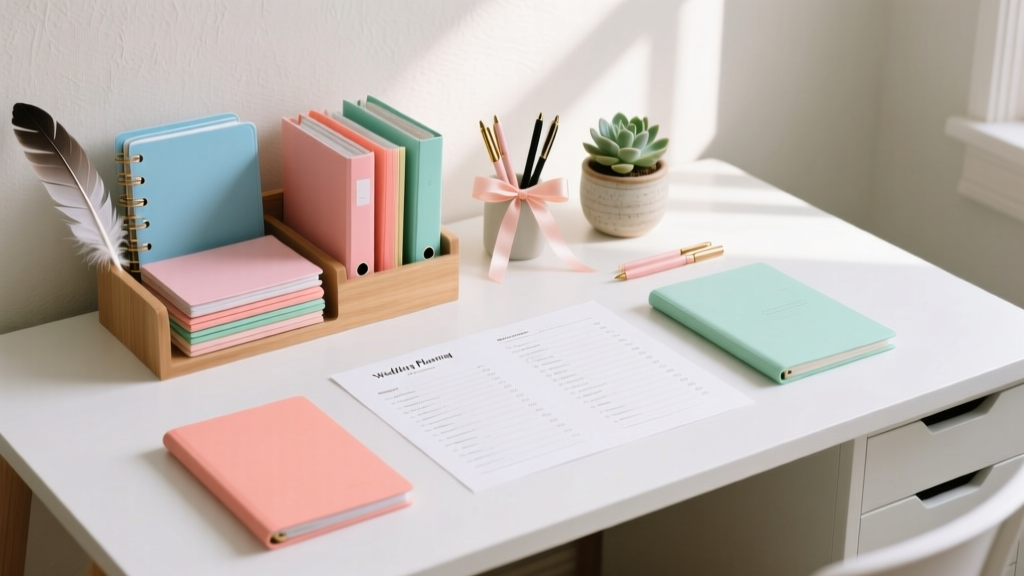 18-Month Wedding Timeline: Monthly Checklist