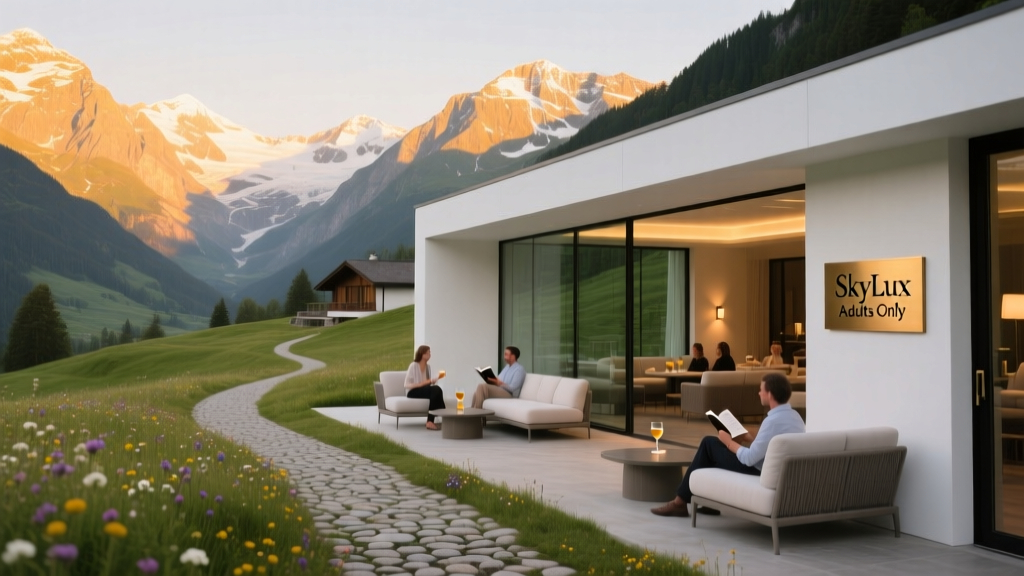 Lufthansa Introduces 'Silence Zone' — Europe’s First Dedicated Adults-Only Cabin Section
