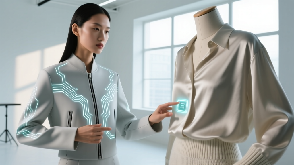 Do Smart Fabrics Look Different? The Truth Revealed