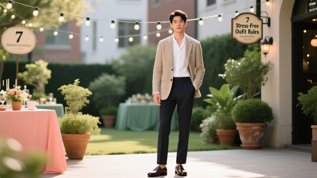 What to Wear to a Graduation Party as a Guest (2026)