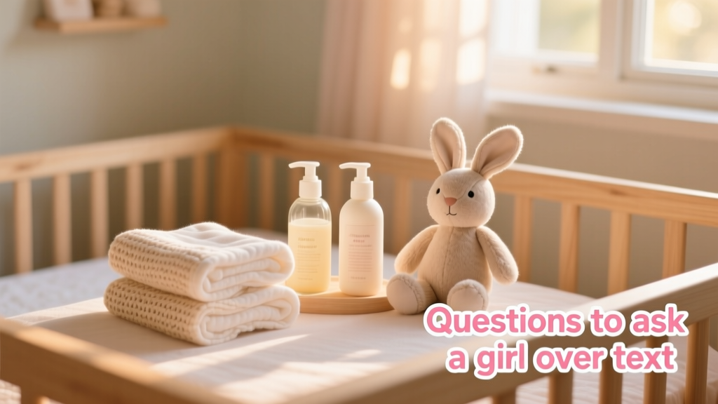 Thoughtful, Respectful, and Developmentally Informed Questions to Ask a Girl Over Text — A Pediatric Nurse’s Perspective