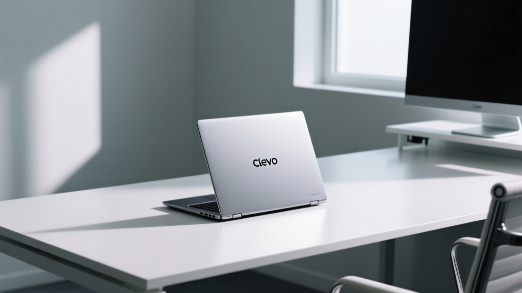 Clevo Laptop The Right One: 7 Real-World Benchmarks, Thermal Truths, and Why Your 'Perfect Fit' Isn’t What You Think (2024 Verified)