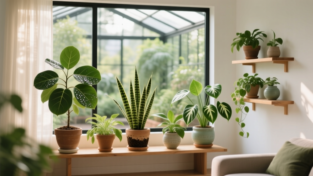 Large Indoor Plants: Fertilizer Schedule That Works (2026)