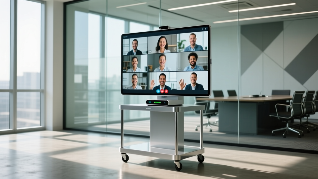 Future of Video Conferencing Technology: 2026 Power Guide