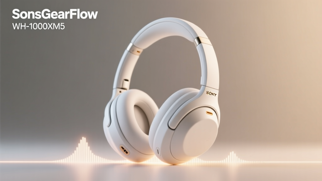 Sony Wireless Headphones Reconnect Fix (2026)