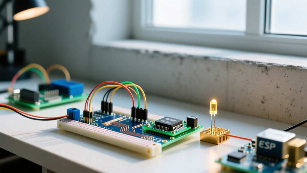 What Is a Current in a Circuit? Designing a Constant Current Sink