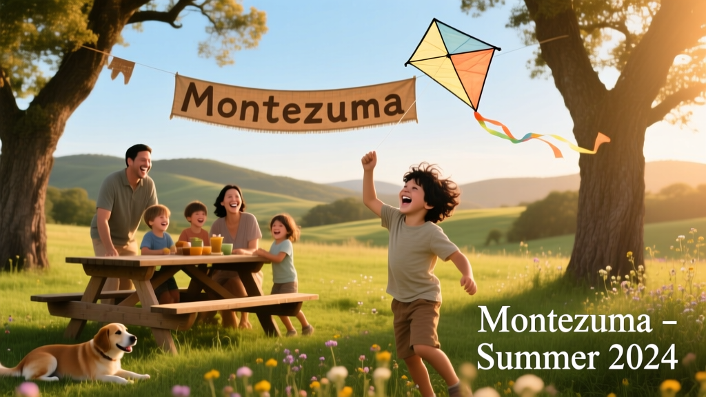 Montezuma: A Science-Informed Guide for Parents Navigating ADHD Support and Behavioral Wellness