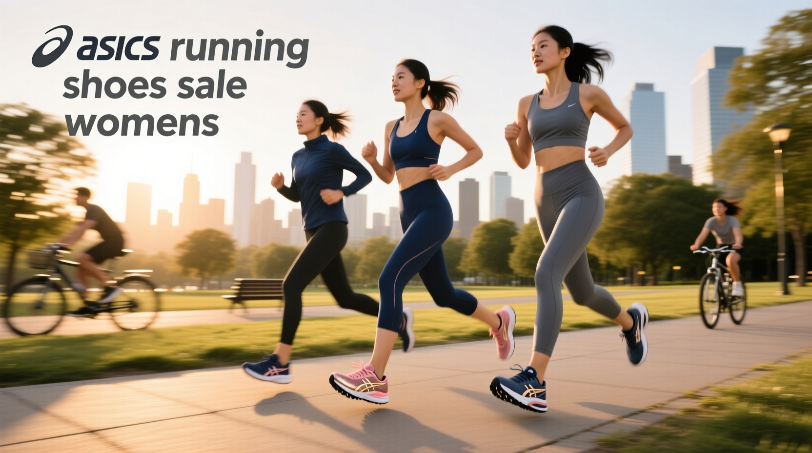 asics women's running shoes sale guide