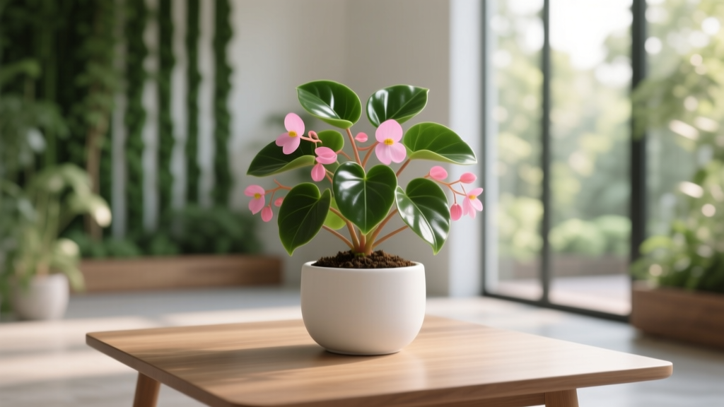 Butterfly Plant Indoor or Outdoor Repotting Guide