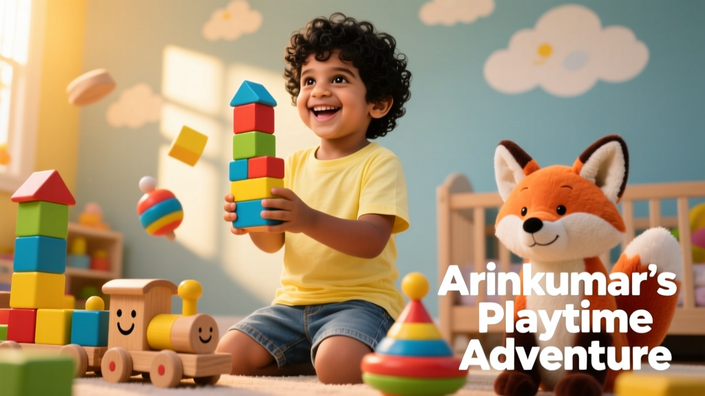 Arunkumar: A Critical Safety and Compliance Assessment of India’s Leading Toy Manufacturer