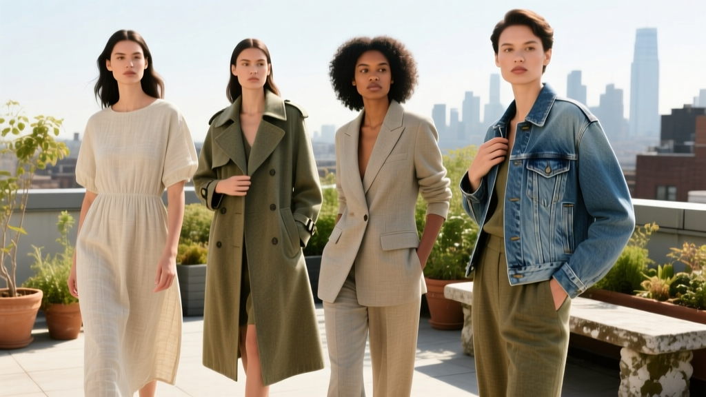 Why Sustainable Clothing Costs More (And Why It’s Worth It)