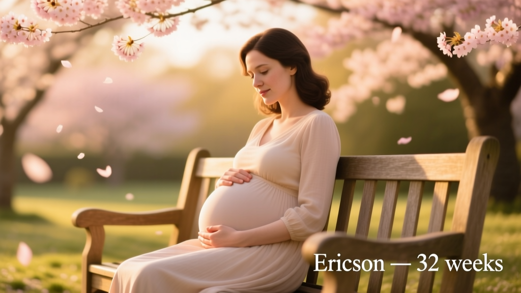 Erikson’s Psychosocial Stages in Pregnancy and Early Parenthood: A Doula’s Evidence-Based Perspective