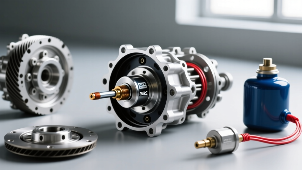 Speed Sensor Diagnosis vs. Transmission Fluid Pressure Sensor Replacement Cost