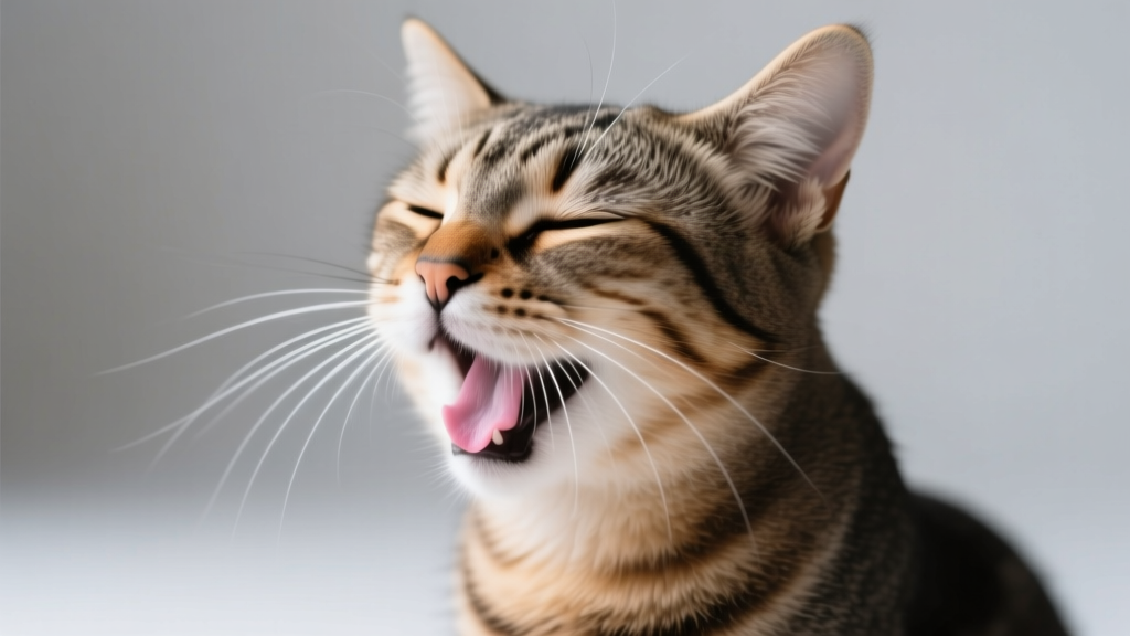 The Science Behind Cat Purring: What It Means (2026)