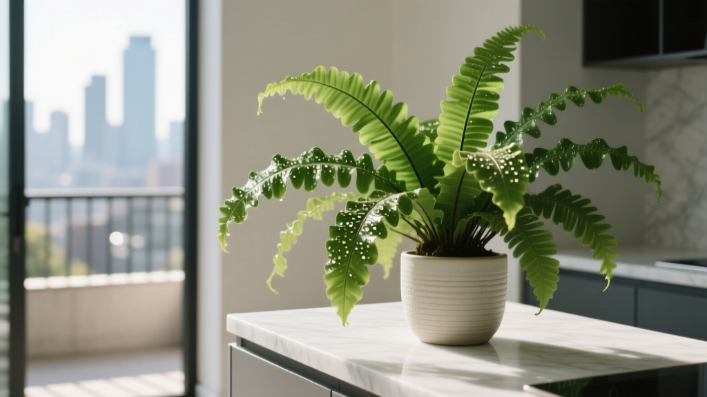Fern Houseplant Care Guide: Science-Backed Tips (2026)