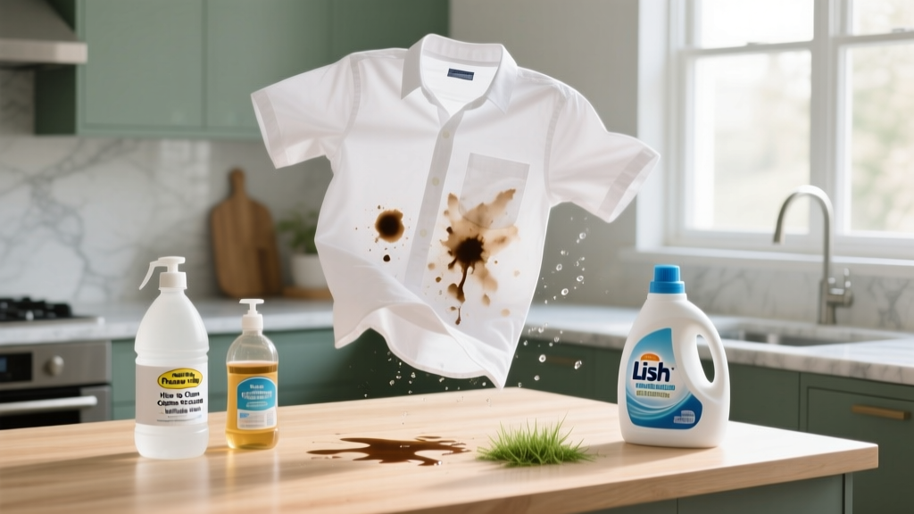 Proven Way: How to Clean Cotton Clothes Without Baking Soda