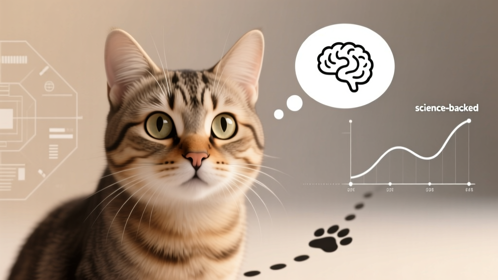How to Understand Cat Behavior Trending