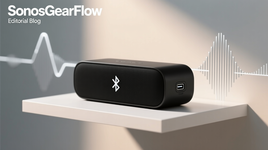 USB-C Audio in Smart Speakers: Which Models Support It?